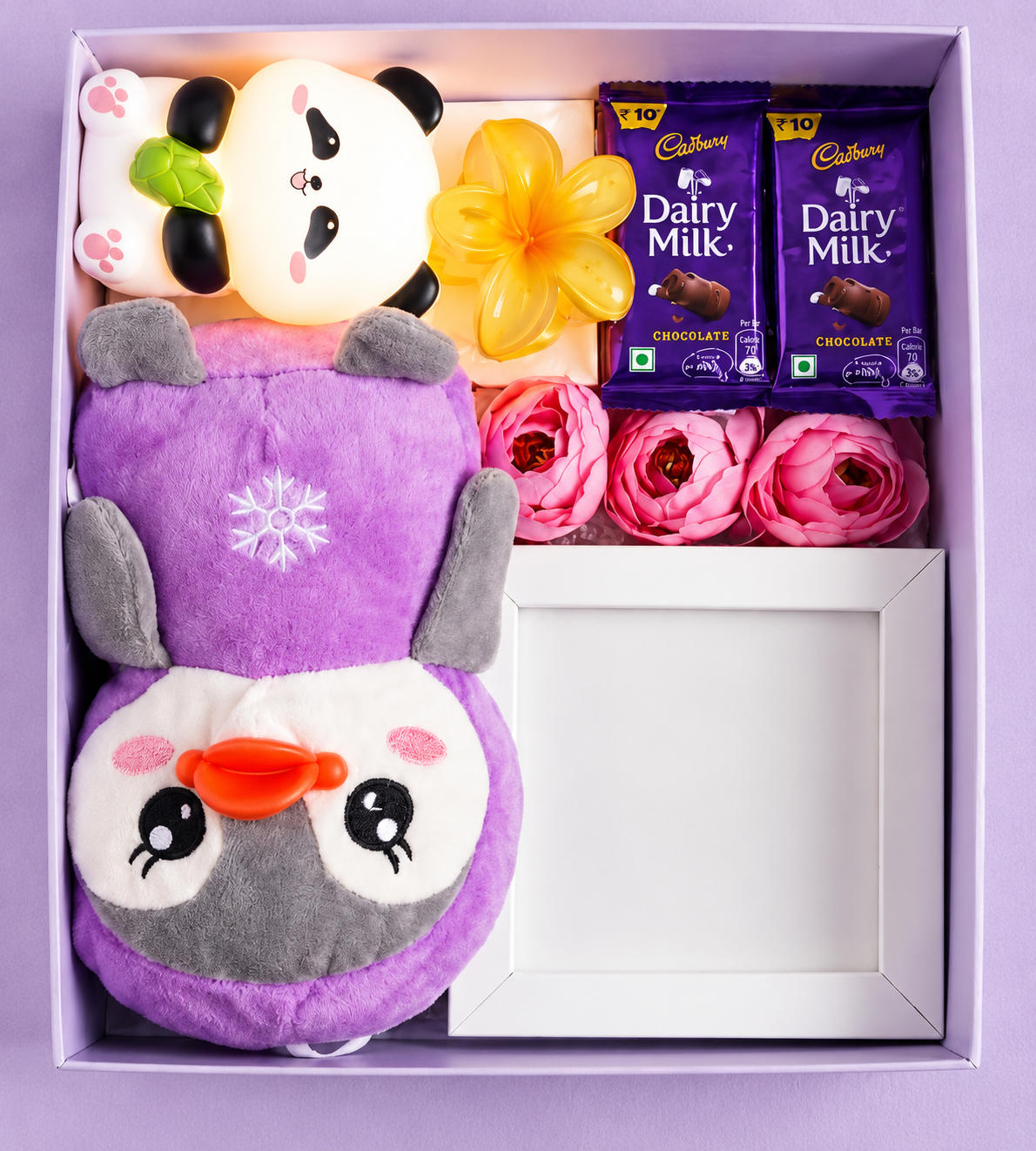 Lavender Little Joys Hamper